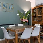 Charmante Maison A Beron 公寓 Saint-Beron
