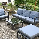 Charmante Maison A Beron 公寓 *
