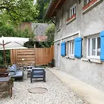 Charmante Maison A Beron 公寓 Saint-Beron