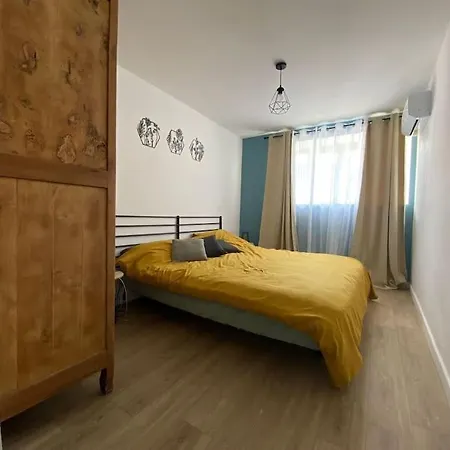 Charmante Maison A Beron *