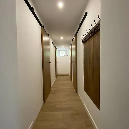 Charmante Maison A Beron