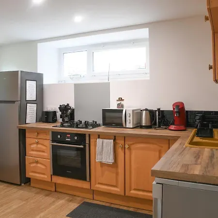 شقة Charmante Maison A Beron