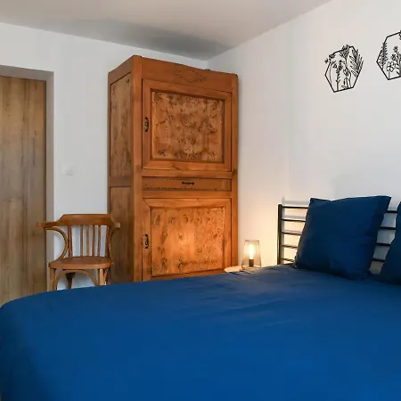 Charmante Maison A Beron