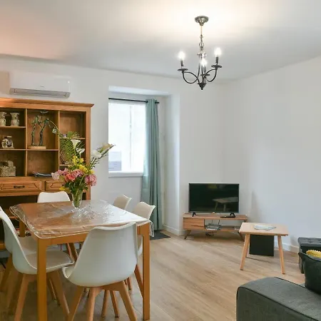 Charmante Maison A Beron Daire